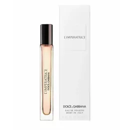 Туалетная вода Женская Dolce & Gabbana L'Imperatrice (edt) 10мл 4594428974