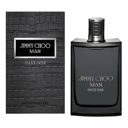 Jimmy Choo Man Intense Туалетная вода 100мл 103831014234