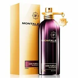 Montale Dark Purple Парфюмерная вода для женщин 2 ml миниатюра 4337622861