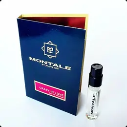 Montale Crazy In Love (Монталь Крейзи он Лав) Парфюмерная вода 2 мл. 4588961819