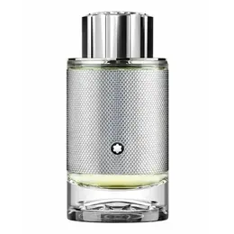 Парфюмерная вода для мужчин Montblanc Explorer Platinum Миниатюра 4,5 мл. Древесный, амбровый аромат. 4457371757