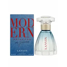 Парфюмерная вода Женская Lanvin Modern Princess in Jeans (edp) 30мл 103835424034
