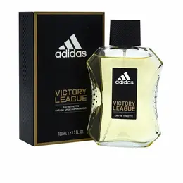 Adidas Victory League мужская туалетная вода 100 мл / мужские духи Адидас парфюм 103836593046