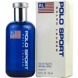 Туалетная вода Ralph Lauren мужская Polo Sport For Men 125 мл 4460256894