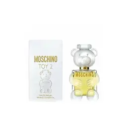 Парфюмерная вода Moschino Toy 2 50 мл. + лосьон д/тела 50 мл. + гель д/душа 50 мл. 103661695626