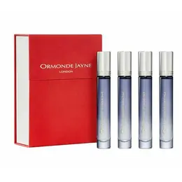Ormonde Jayne arabesque edp 4x10ml - дорожный набор парфюмерной воды 103814162754