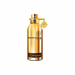 Древесные духи Montale Wild Aoud / Парфюмерная вода 50 мл / Аромат Монталь Вайлд Уд / Парфюм для женщин и мужчин 1032633550