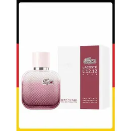 Туалетная вода Lacoste L.12.12 Rose Eau Intense Eau de Toilette 35 ml 4393714579