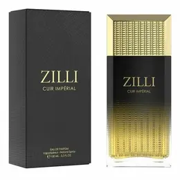 Zilli Cuir Imperial Парфюмерная вода для мужчин 100 ml 1168044224