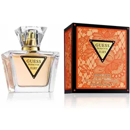Guess SEDUCTIVE FLIRT women 75 мл, Туалетная вода женская 4394592454