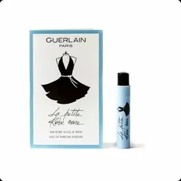 Guess Guerlain La Petite Robe Noire intense Женский парфюм 1ml edp пробник 4487061738