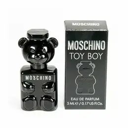 Moschino TOY BOY Парфюмерная вода для мужчин 5 мл 4489127257