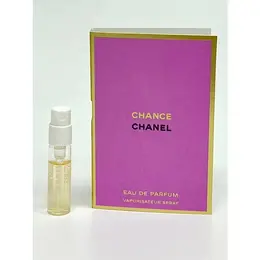 Женская парфюмерная вода Chanel Chance, Eau De Parfum 1,5 мл 4309491622