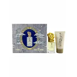 Парфюмерный Набор Женский Sisley Eau Du Soir Fee Greening Набор: парфюмерная вода 30мл, молочко для тела 50мл 4308332198