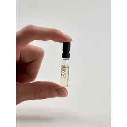 Туалетная вода мужская Lacoste L'HOMME мужская 1,5мл (edT - eau de Toilette) 4311857815