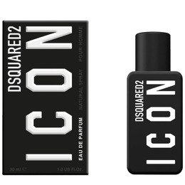 Dsquared2 Mens Icon EDP Spray 1.0 oz Fragrances 8011003891153