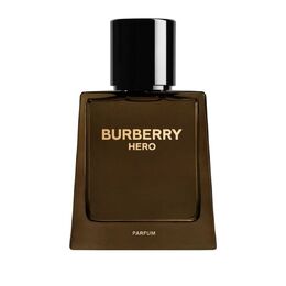 Burberry Mens Hero Intense Parfum 0.17 oz Fragrances 3616305263360