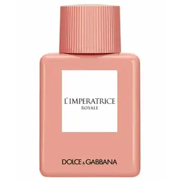 Туалетная вода Женская Dolce & Gabbana L'Imperatrice Royale (edt) 50мл 4493869583