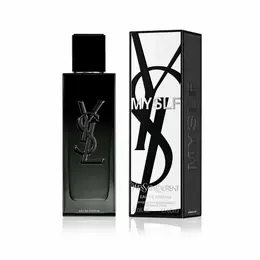 Yves Saint Laurent MYSLF Парфюмерная вода для мужчин 60 мл 4493772665