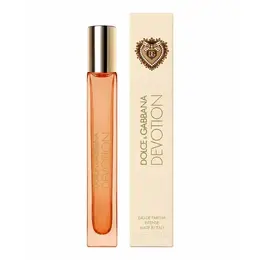 Парфюмированная вода Женская Dolce & Gabbana Devotion Intense (edp 10мл 4493930059