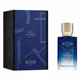 Guerlain Парфюмерная вода Ex Nihilo Blue Talisman 7,5 мл. 4493982442