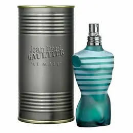 Туалетная вода Jean Paul Gaultier мужская Le Male 125 мл 4332366930