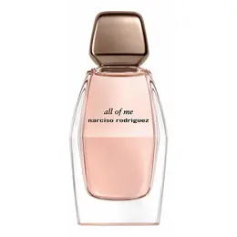 Narciso Rodriguez All Of Me Парфюмерная вода для женщин 90 ml 4337622907