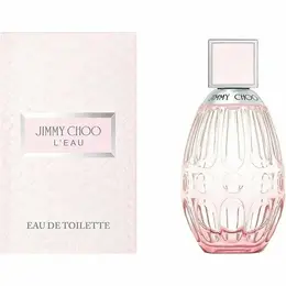 Jimmy Choo L eau Туалетная вода для женщин 40 мл 4486588192