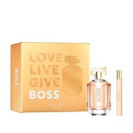 Boss: аромат для ее дела 1 шт Hugo Boss 1662139