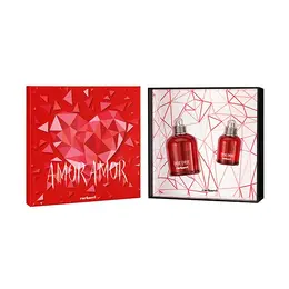Туалетная вода для женщин Estuche Amor Amor Cacharel, 1 UD 1644047 | 1ud