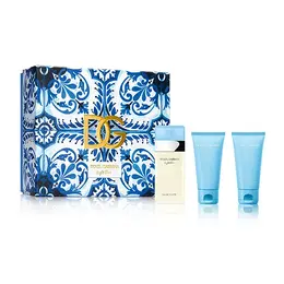 Туалетная вода для женщин Cofre Light Blue Dolce & Gabbana, 1 UD 1671016 | 1ud