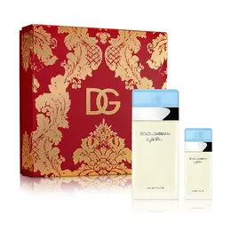 Туалетная вода для женщин Cofre Light Blue Dolce & Gabbana, 1 UD 1671007 | 1ud