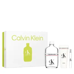 Туалетная вода унисекс Estuche Ck Everyone Calvin Klein, 1 UD 1648130 | 1ud