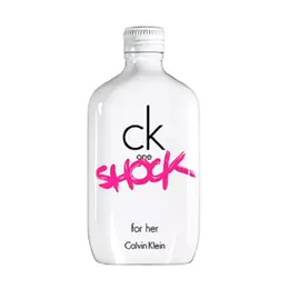 Туалетная вода для женщин Shock For Her Calvin Klein, 100 ml 1648029 | 100ml