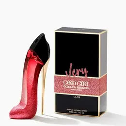 Carolina Herrera "Very Good Girl" Парфюмерная вода жен, 50 мл 4494708918