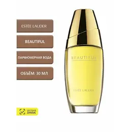 Estee Lauder E.Lauder Beautiful Парфюмерная вода 30 мл 4350295472