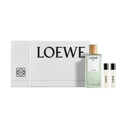 Туалетная вода для женщин Cofre Sutileza Loewe, 1 UD 1699501 | 1ud