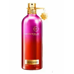 Парфюмерная вода Montale унисекс Montale Velvet Fantasy 50 мл 102433128423