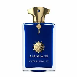 Духи Amouage мужские Amouage Interlude 53 Man 100 мл 915592794