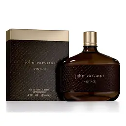 John Varvatos Vintage мужская туалетная вода 125 мл 4498243919