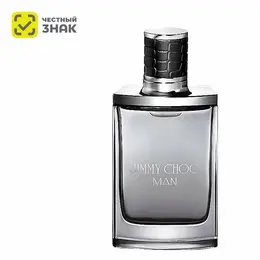 Jimmy Choo туалетная вода Man edt 50ml 4498294046