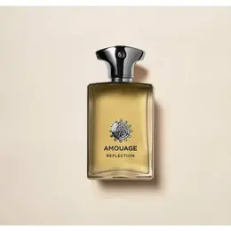 Amouage Reflection Парфюмерная вода для мужчин 50 мл 4500798607