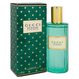 Gucci "Memoire d’une Odeur", Парфюмерная вода женская, 100 мл 4500423168