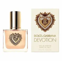 Dolce & Gabbana DEVOTION Парфюмерная вода для женщин 30 мл 4501158045