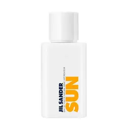 Туалетная вода для женщин Sun Jil Sander, 75 ml 1699505 | 75ml