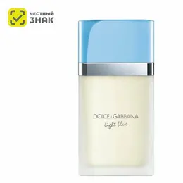 Dolce & Gabbana туалетная вода Light Blue pour Femme edt 30ml 4520477619