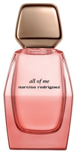 Narciso Rodriguez Ladies All Of Me EDP 1.7 oz Fragrances 3423222108267