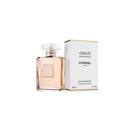 Туалетные духи Chanel Coco Mademoiselle 50 мл 102906610012