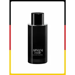 Туалетная вода Giorgio Armani Code Eau de Toilette 125 ml 4401758500