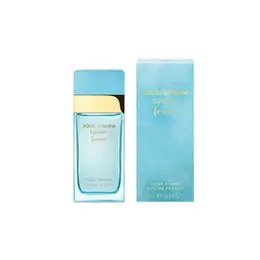Парфюмерная вода Dolce & Gabbana Light Blue Forever 25 мл 4478762055